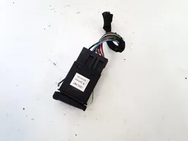 Audi 80 90 S2 B4 Hazard light switch 4A0941509