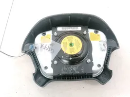 Opel Omega B1 Steering wheel airbag B010410000