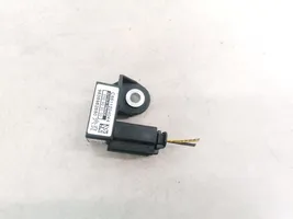 Peugeot 206 Airbagsensor Crashsensor Drucksensor 9636982680