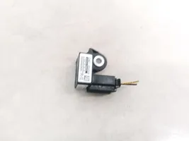 Peugeot 206 Airbag deployment crash/impact sensor 9636982680