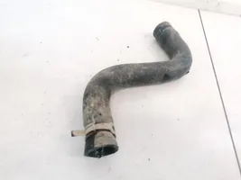 Honda Logo Engine coolant pipe/hose 