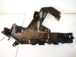 Renault Scenic II -  Grand scenic II Support de pare-chocs arrière 8200228452