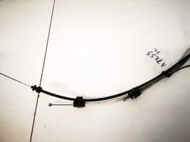 Renault Scenic II -  Grand scenic II Air flap motor/actuator 