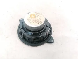 Audi 100 200 5000 C3 Altoparlante portiera anteriore 443035411