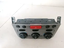 Alfa Romeo GT Climate control unit 0000350844