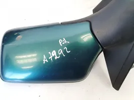 Volkswagen Vento Front door electric wing mirror e10217227