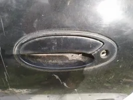 Mitsubishi Colt Klamka zewnętrzna drzwi 