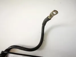 Audi A3 S3 8L Positive cable (battery) 