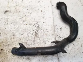 Opel Astra H Air intake hose/pipe 