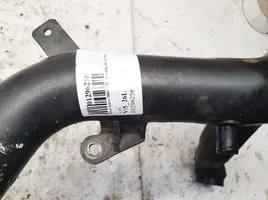 Opel Astra H Air intake hose/pipe 