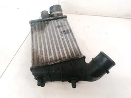 Alfa Romeo GT Intercooler radiator 517159990