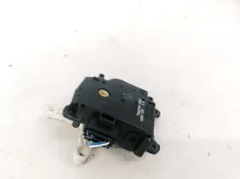 Toyota Yaris Air flap motor/actuator 0637007900