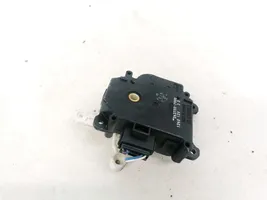 Toyota Yaris Air flap motor/actuator 0637007900