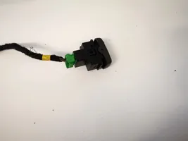 Volvo S40, V40 Botón interruptor de bloqueo de puertas 30613568