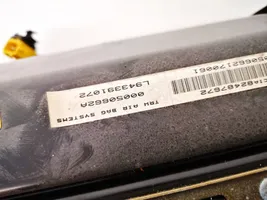 Lancia Kappa Poduszka powietrzna Airbag pasażera 82487672