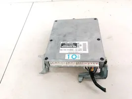 Toyota Yaris Calculateur moteur ECU 8966152082