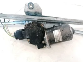 Audi A6 S6 C5 4B Wiper motor 8D1955113C