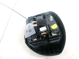 Renault Scenic II -  Grand scenic II Steering wheel airbag 8200381851A