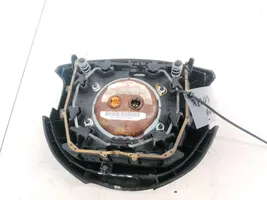 Ford Fiesta Steering wheel airbag 2S6AA042B85