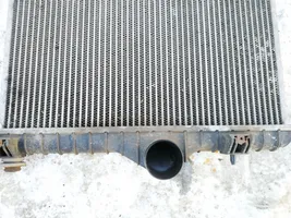 Volvo S40, V40 Intercooler radiator 