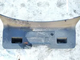 Jaguar I-Pace Other trunk/boot trim element 