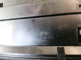 Volkswagen Touran I Peleninė panelėje 1T1857961