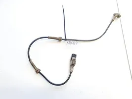 Peugeot Partner Priekšējais bremžu ABS sensors 9655270080