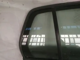 Volkswagen Golf V Rear vent window glass 