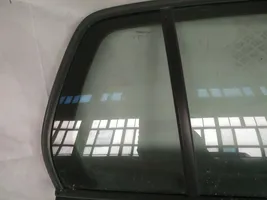 Volkswagen Golf V Rear vent window glass 