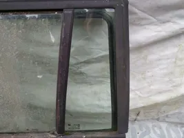 Opel Astra F Rear vent window glass 