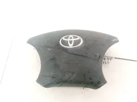 Toyota Avensis Verso Airbag dello sterzo 