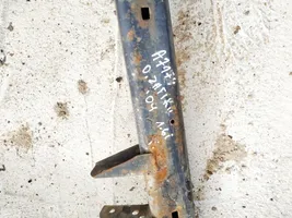 Opel Zafira A Front subframe 