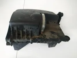 Saab 9-3 Ver2 Boîtier de filtre à air 12785074