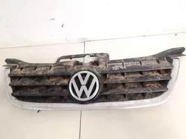 Volkswagen Touran I Grille de calandre avant 1t0853601