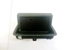 Audi A1 Screen/display/small screen 8X0857273B