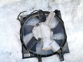 Nissan Primera Aro de refuerzo del ventilador del radiador etp8333