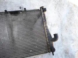 Opel Vectra B Coolant radiator 