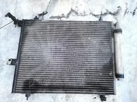 Fiat Ulysse A/C cooling radiator (condenser) 1489398080