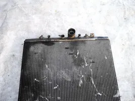 Fiat Ulysse Radiateur de refroidissement 9641728380