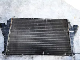 Opel Signum Starpdzesētāja radiators 244118366