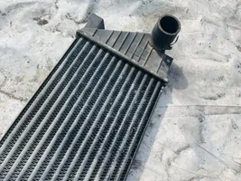 Mercedes-Benz ML W163 Chłodnica powietrza doładowującego / Intercooler 1035042