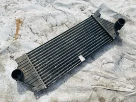 Mercedes-Benz ML W163 Chłodnica powietrza doładowującego / Intercooler 1035042