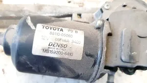 Toyota Avensis T250 Pyyhkimen moottori 8511005060