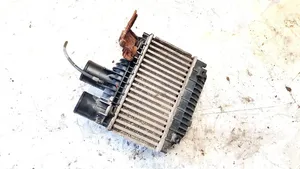 Toyota Avensis T250 Radiatore intercooler 