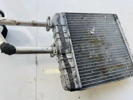 Opel Zafira A Radiateur soufflant de chauffage 