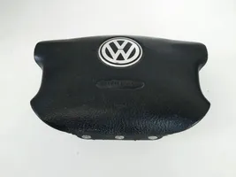 Volkswagen PASSAT B5 Ohjauspyörän turvatyyny 3b0880201ae