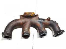 Renault Master I Exhaust manifold 