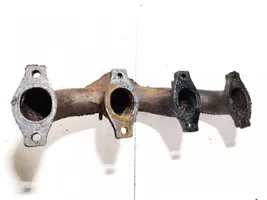 Renault Master I Exhaust manifold 