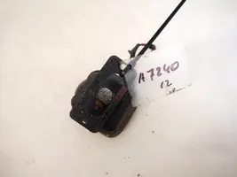 Nissan Primera Sirena del sistema de alarma 