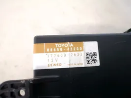 Toyota RAV 4 (XA30) Altre centraline/moduli 8865042200